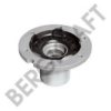 MAN 81443010182 Wheel Hub